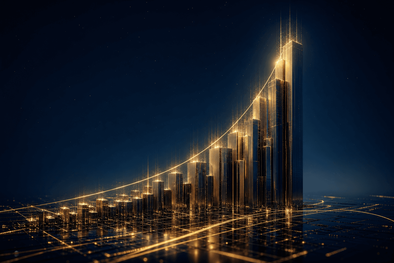 Industry models · pitch materials · post-investment management
